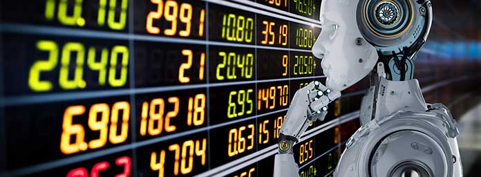 Artificial Intelligence Finance