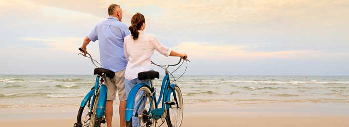 Strategies Proven To Increase Retirement Happiness