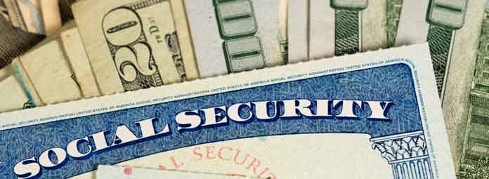 Social Security Survivor Benefit Money