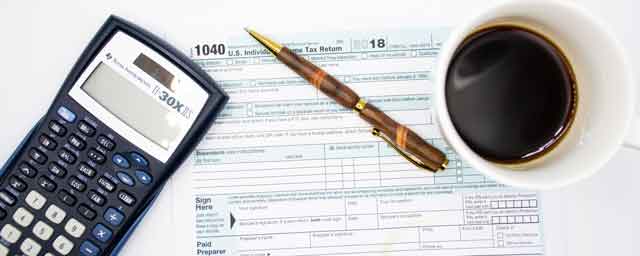What Is The Senior Tax Credit
