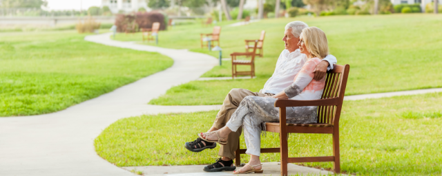 Benefits Of Senior Independent Living