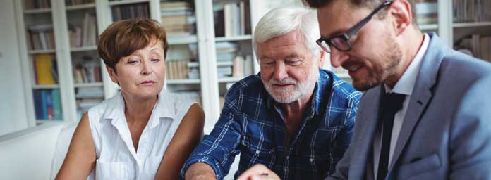How Inflation Is Affecting Retirement Plans